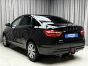 Lada (ВАЗ) Vesta I Ижевск  - изображение 33