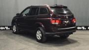 SsangYong Kyron I Рестайлинг Смоленск  - изображение 26
