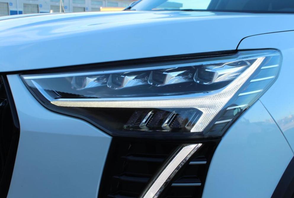 Haval Jolion I Рестайлинг Нижний Новгород  - изображение 25