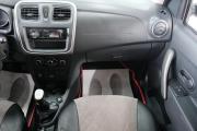 Renault Logan II Рестайлинг Омск  - изображение 42