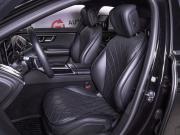 Mercedes-Benz S-Класс VI (W222 C217) Минеральные Воды  - изображение 33