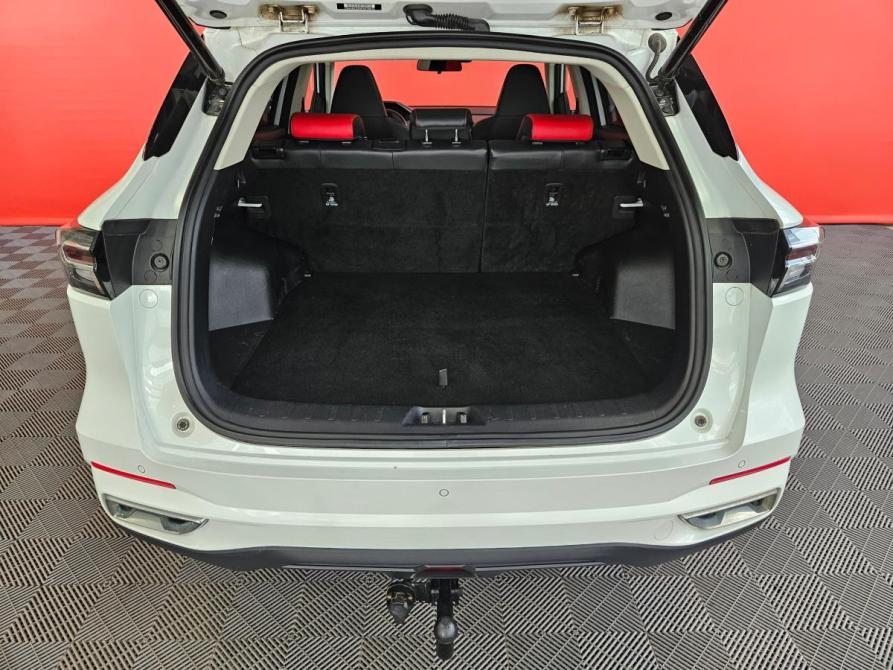 Changan CS55 Plus II Вологда  - изображение 21
