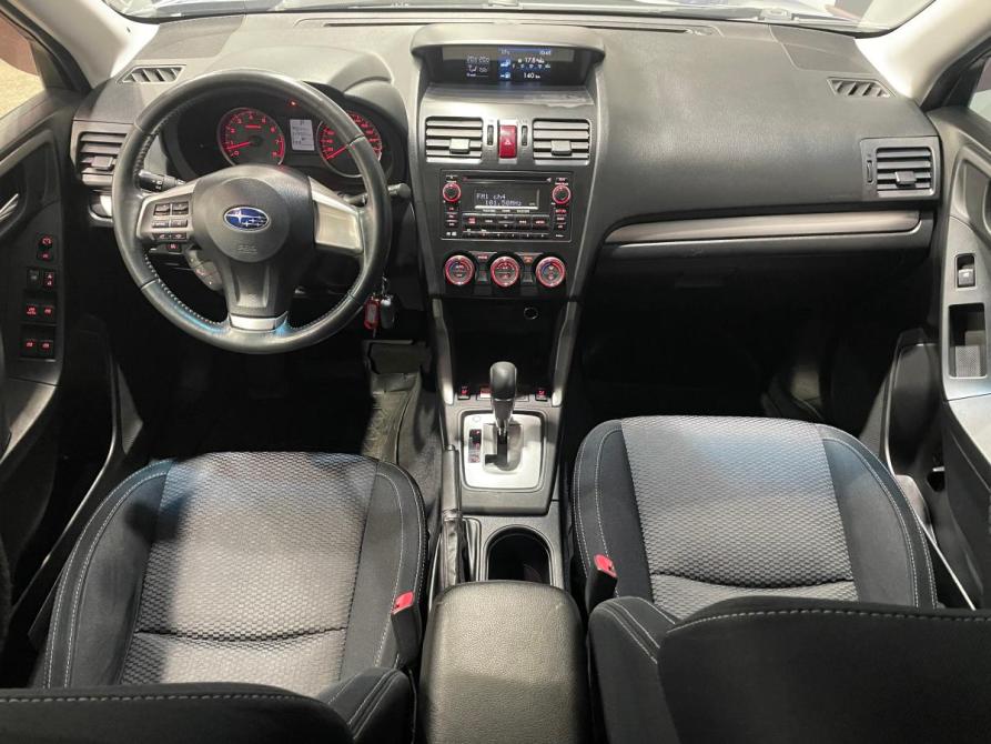 Subaru Forester IV Пермь  - изображение 13