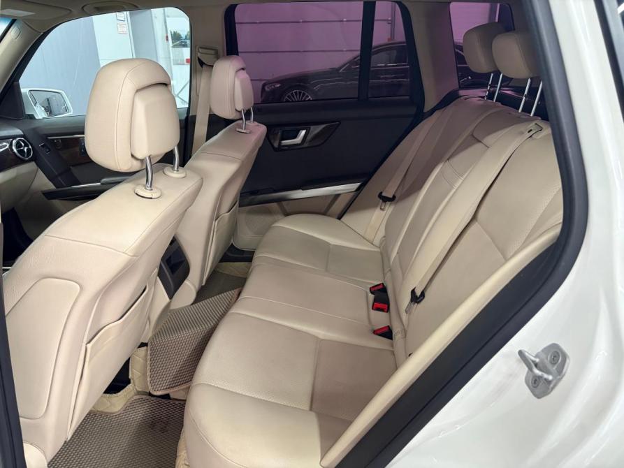 Mercedes-Benz GLK-Класс I (X204) Рестайлинг Краснодар  - изображение 11
