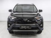 Toyota RAV4 IV (XA40) Рестайлинг Москва  - изображение 30