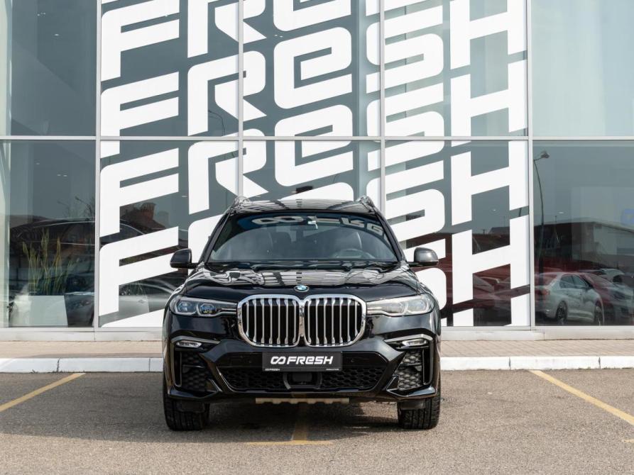 BMW X7 I (G07) Краснодар  - изображение 3