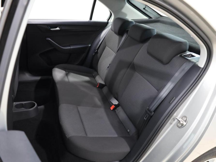Volkswagen Polo VI Ростов-на-Дону  - изображение 9