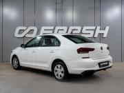 Volkswagen Polo VI Воронеж  - изображение 18