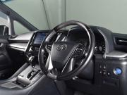 Toyota Alphard III Рестайлинг Кемерово  - изображение 41