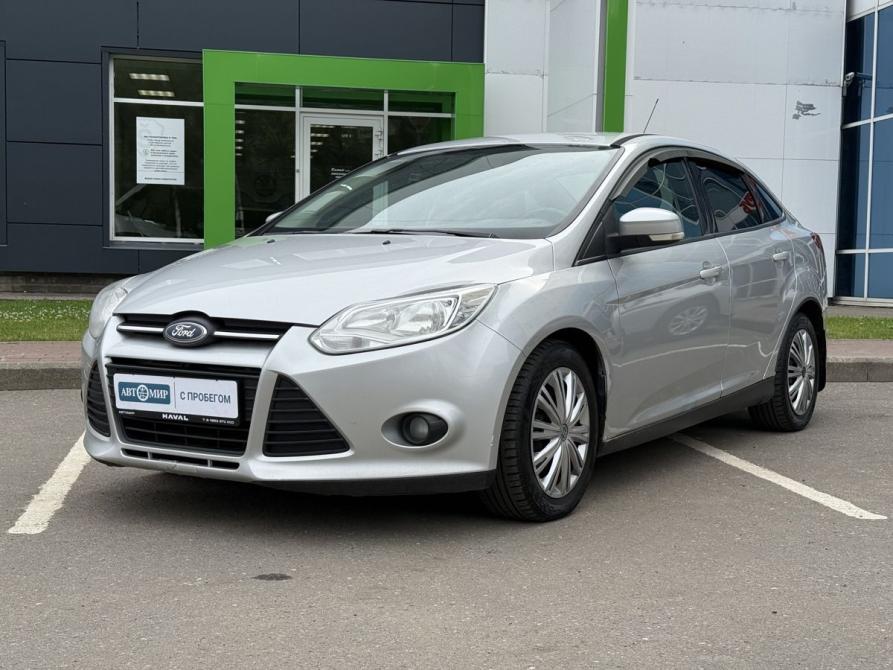 Ford Focus III Ярославль  - изображение 1