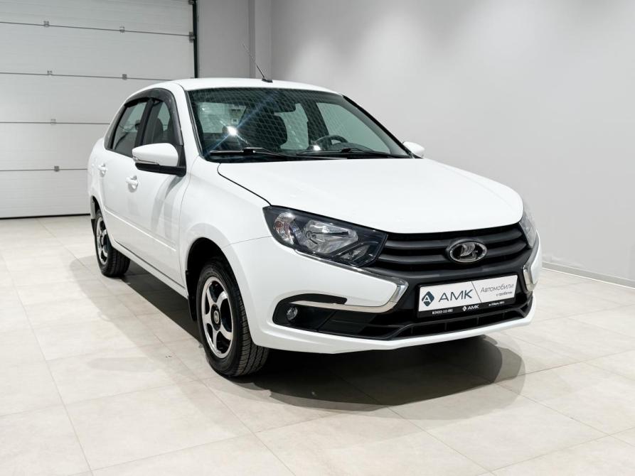 Lada (ВАЗ) Granta I Рестайлинг Екатеринбург  - изображение 2