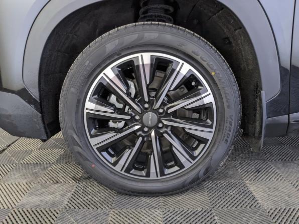JETOUR DASHING I с пробегом 2025 года, цена 2 290 000 рублей, 16500 км, внедорожник, Автокод Объявления