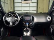 Nissan Juke I Кемерово  - изображение 27