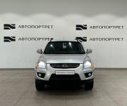 Kia Sportage II Рестайлинг Санкт-Петербург  - изображение 22