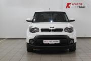 Kia Soul II Рестайлинг Астрахань  - изображение 22