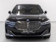 BMW 7 серии VI (G11/G12) Рестайлинг Москва  - изображение 32