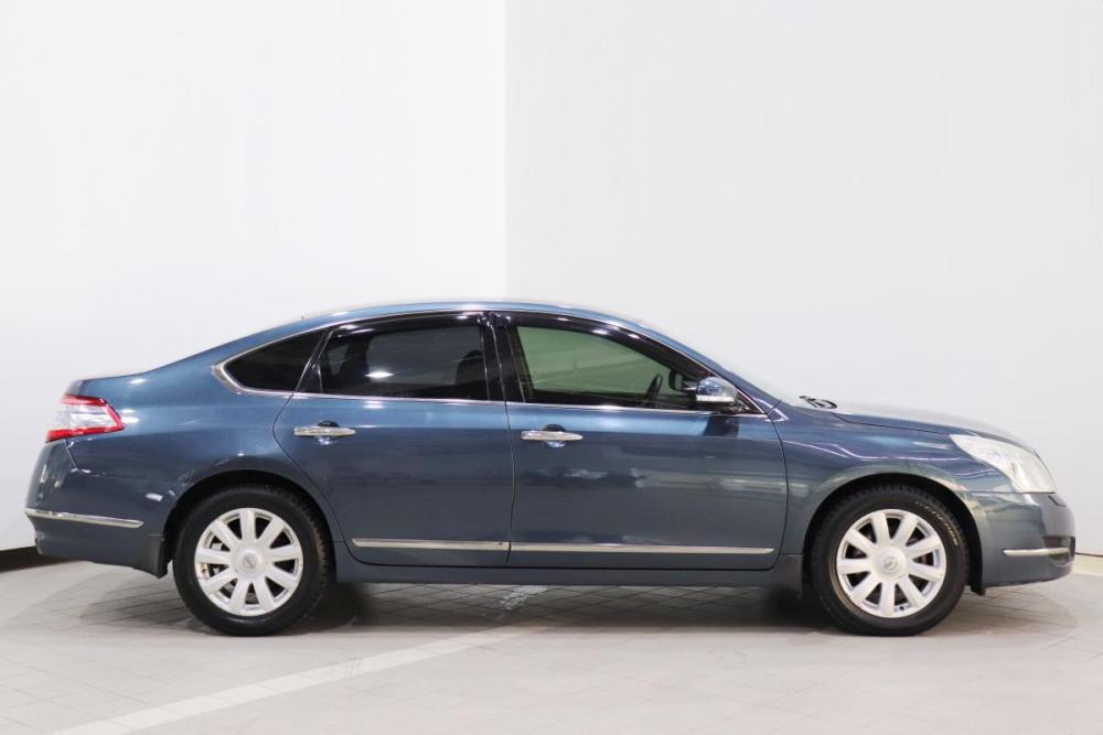Nissan Teana II Рестайлинг Иркутск  - изображение 5