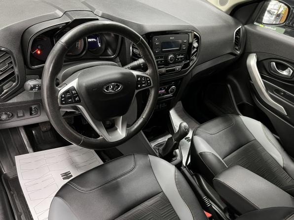 Lada (ВАЗ) XRAY I с пробегом 2021 года, цена 1 240 000 рублей, 89294 км, хэтчбек, Автокод Объявления