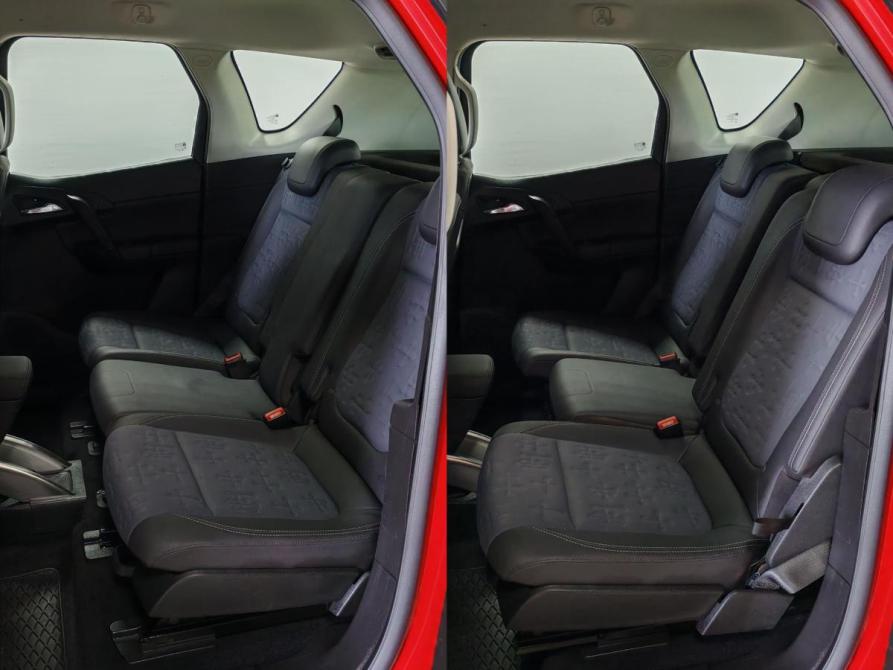 Opel Meriva B Астрахань  - изображение 18