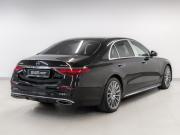 Mercedes-Benz S-Класс VII (W223) Санкт-Петербург  - изображение 35