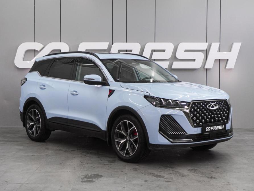 Chery Tiggo 7 Pro Max I Рестайлинг Воронеж  - изображение 1