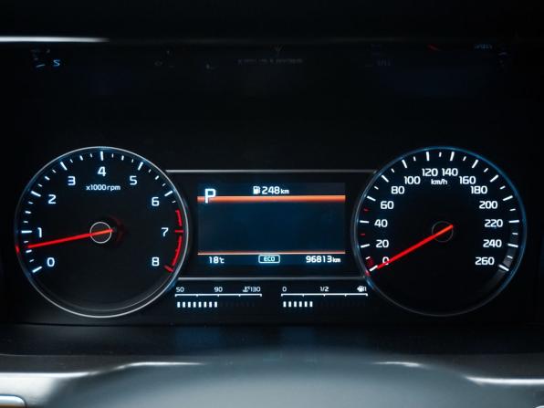 Kia Sorento IV с пробегом 2022 года, цена 3 500 000 рублей, 96700 км, внедорожник, Автокод Объявления