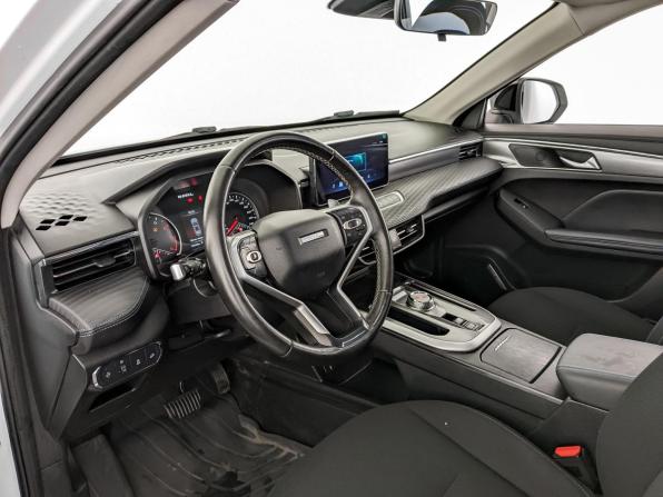 Haval Jolion I с пробегом 2024 года, цена 1 575 000 рублей, 109436 км, внедорожник, Автокод Объявления