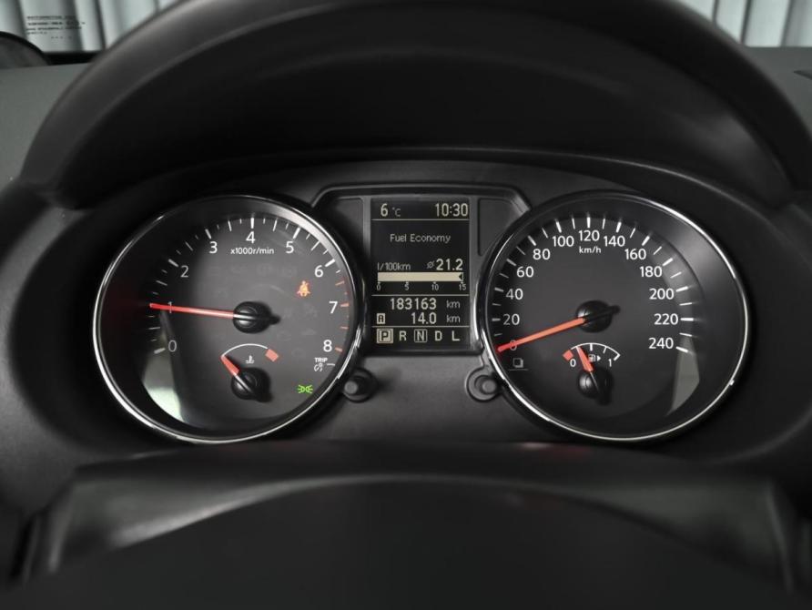 Nissan Qashqai I Рестайлинг Ставрополь  - изображение 21