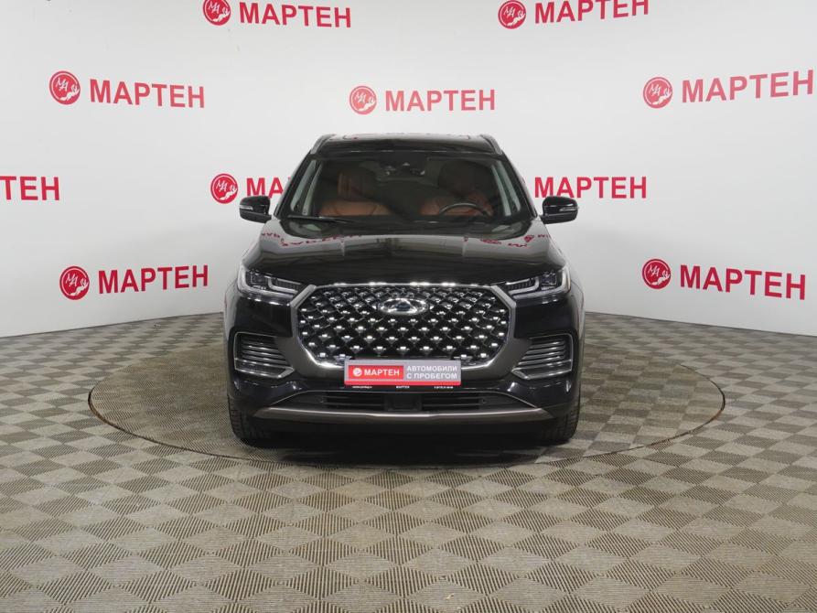 Chery Tiggo 8 Pro Max I Вологда  - изображение 2