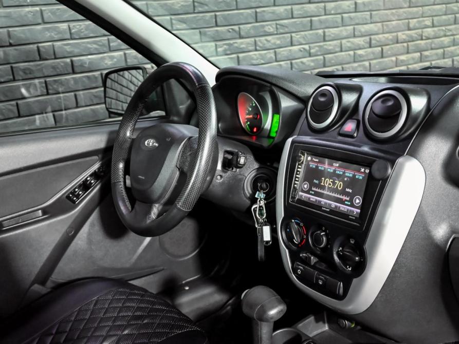 Lada (ВАЗ) Granta I Екатеринбург  - изображение 17