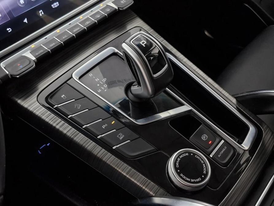 Geely Atlas Pro Нижний Новгород  - изображение 24