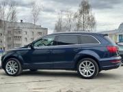 Audi Q7 I (4L) Рестайлинг Ижевск  - изображение 25