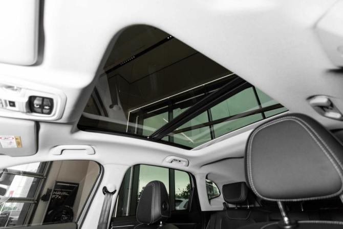 Новый Haval Jolion I Рестайлинг 2 2026 года, цена 2 899 000 рублей, внедорожник, Автокод Объявления