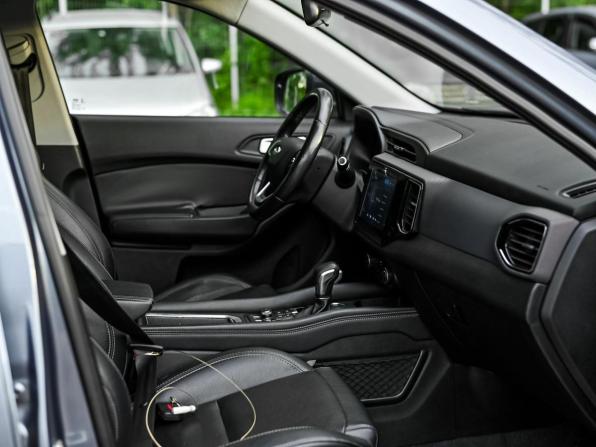 Chery Tiggo 4 I Рестайлинг с пробегом 2021 года, цена 1 180 000 рублей, 164856 км, внедорожник, Автокод Объявления