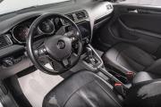 Volkswagen Jetta VI Рестайлинг Томск  - изображение 28