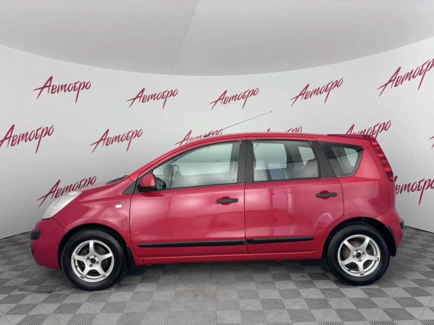 Nissan Note I Псков  - изображение 2