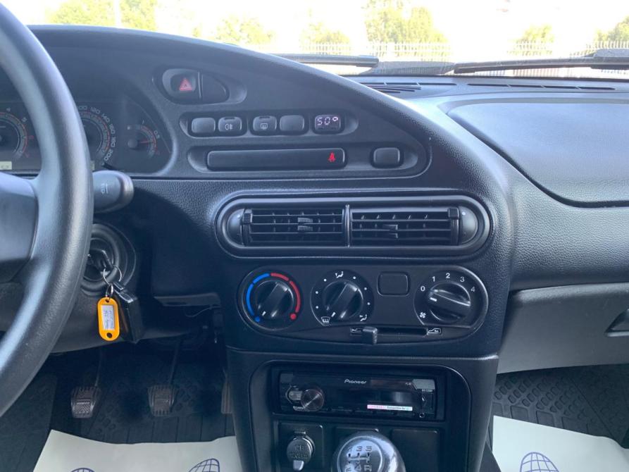 Lada (ВАЗ) Niva Travel I Стерлитамак  - изображение 14