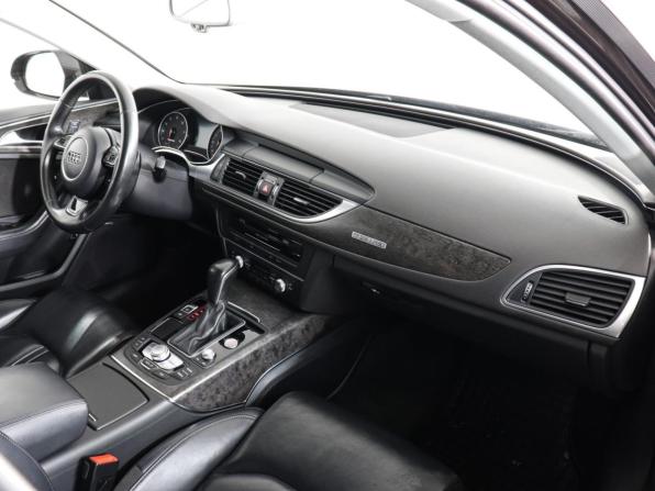 Audi A6 allroad III (C7) Рестайлинг с пробегом 2016 года, цена 2 840 000 рублей, 120000 км, универсал, Автокод Объявления