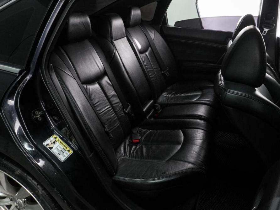 Nissan Teana I (J31) Рестайлинг Воронеж  - изображение 7