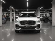 Geely Monjaro I Москва  - изображение 32