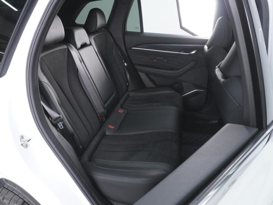 Geely Monjaro I Ростов-на-Дону  - изображение 7
