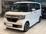 Honda N-BOX II Челябинск  - изображение 19