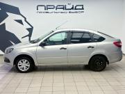 Lada (ВАЗ) Granta I Рестайлинг Ростов-на-Дону  - изображение 23