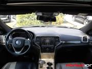 Jeep Grand Cherokee IV (WK2) Рестайлинг Москва  - изображение 40