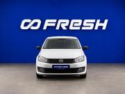 Volkswagen Polo V Рестайлинг Москва  - изображение 21