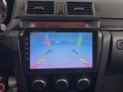 Mazda 3 I (BK) Рестайлинг Екатеринбург  - изображение 53