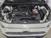 Toyota RAV4 V (XA50) Тольятти  - изображение 30