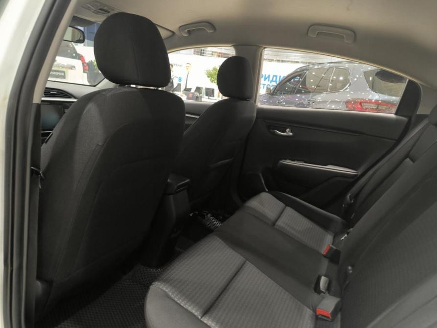 Kia Rio IV Рестайлинг Казань  - изображение 15