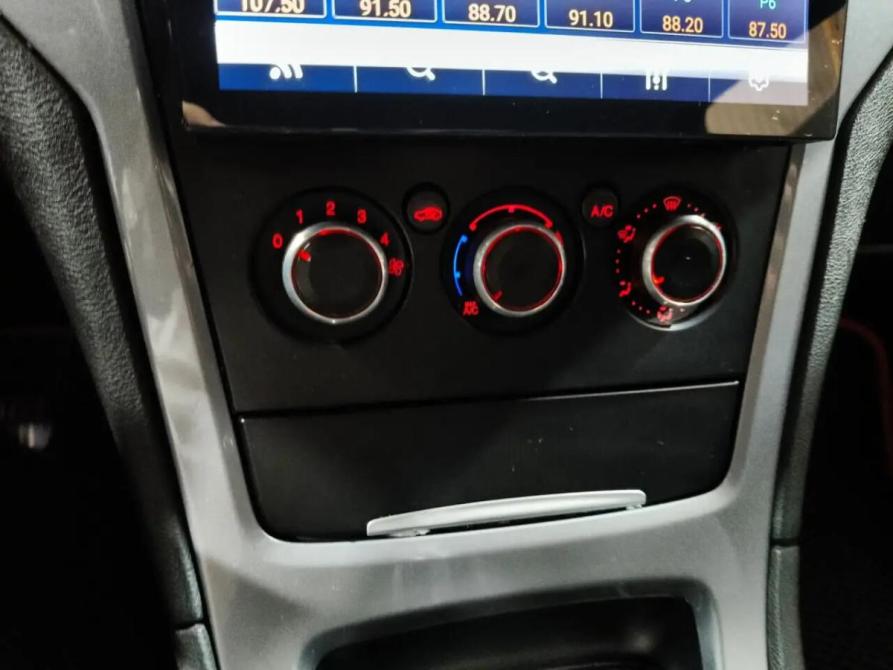 Ford Mondeo IV Рестайлинг Уфа  - изображение 12
