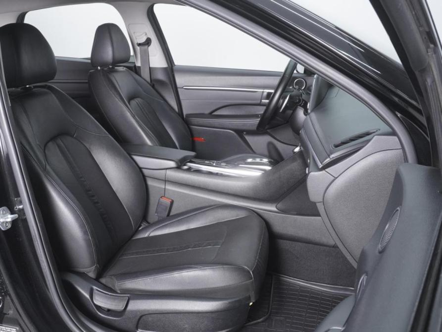 Hyundai Sonata VIII (DN8) Ростов-на-Дону  - изображение 8